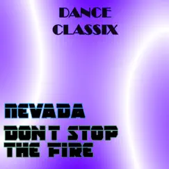 Don´t Stop the Fire (Bootleggerz Remix) Song Lyrics