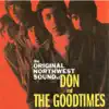 The Original Northwest Sound of Don and The Goodtimes album lyrics, reviews, download