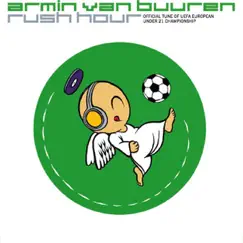 Rush Hour - EP by Armin van Buuren album reviews, ratings, credits