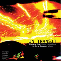 In Transit: III. So Alone Am I Song Lyrics