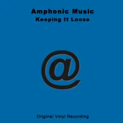 Keeping It Loose (Amps 1012) by Syd Dale Orchestra & Syd Dale album reviews, ratings, credits