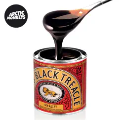 Black Treacle - Single by Arctic Monkeys album reviews, ratings, credits