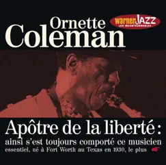 Les incontournables du jazz : Ornette Coleman by Ornette Coleman album reviews, ratings, credits