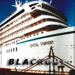 BLACKOUT EP by Crystal Symphony album reviews, ratings, credits