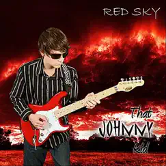 Red Sky by Johnny Cerisano (That Johnny Kid) album reviews, ratings, credits