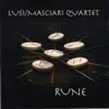 Rune (feat. Pino Jodice & Andy Gravish) album lyrics, reviews, download