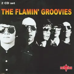 The Flamin' Groovies, Vol. 2 by Flamin' Groovies album reviews, ratings, credits