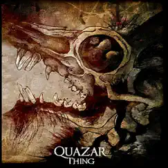 Thing - EP by Quazar album reviews, ratings, credits