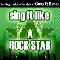 Live and Let Die (As Made Famous By Guns N' Roses) [Karaoke Version] Song Lyrics