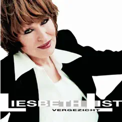 Vergezicht by Liesbeth List album reviews, ratings, credits