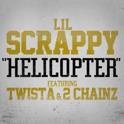 Helicopter (feat. 2 Chainz & Twista) Song Lyrics