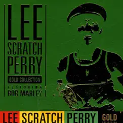 Gold Collection (feat. Bob Marley) by Lee 