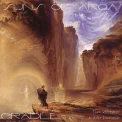 Cradle by Suns of Arqa & Tim Wheater album reviews, ratings, credits