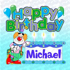 Happy Birthday Michael Song Lyrics