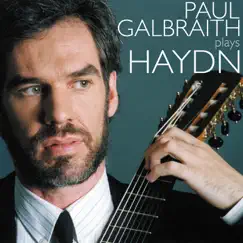 Haydn: Keyboard Sonatas Nos. 11, 31, 32 and 57 (Arr. for Guitar) by Paul Galbraith album reviews, ratings, credits