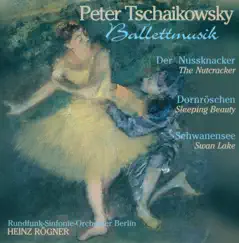 The Nutcracker Suite, Op. 71a: II. March Song Lyrics