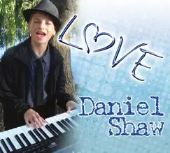 Love by Daniel Shaw album reviews, ratings, credits
