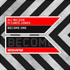 Become One (Radio Edit) [feat. Chris Jones] Song Lyrics