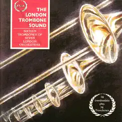 76 Trombones Song Lyrics