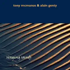 Singing Sands by Tony McManus & Alain Genty album reviews, ratings, credits