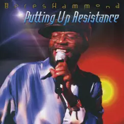 Putting Up Resistance by Beres Hammond album reviews, ratings, credits