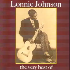 The Very Best Of by Lonnie Johnson album reviews, ratings, credits