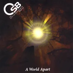 A World Apart by Chris Shutters Band album reviews, ratings, credits