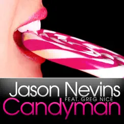 Candyman (UK Version) Song Lyrics