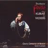 Beethoven: Fidelio - Opera In Two Acts, Op. 72 album lyrics, reviews, download