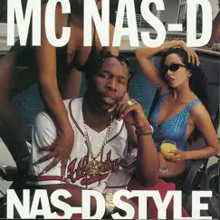 Nas-D Style by MC Nas-D album reviews, ratings, credits