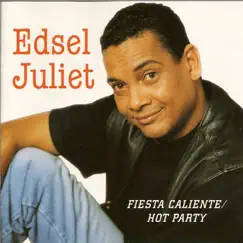 Fiesta Caliente / Hot Party by Edsel Juliet album reviews, ratings, credits