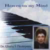 Heaven On My Mind album lyrics, reviews, download