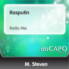 Rasputin (Radio Mix) Song Lyrics