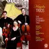 The Queen's Chamber Trio Plays Haydn album lyrics, reviews, download