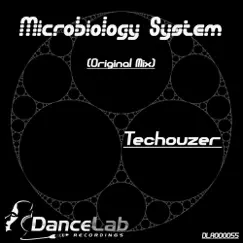 Microbiology System Song Lyrics