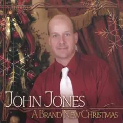 Brand New Christmas by John Jones album reviews, ratings, credits