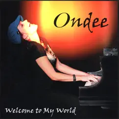 Welcome to My World by Ondee album reviews, ratings, credits