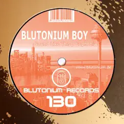 Euphobia (Blutonium Boys Short Mix) Song Lyrics