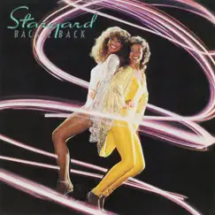 Back 2 Back by Stargard album reviews, ratings, credits