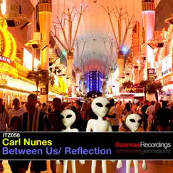 Between Us by Carl Nunes album reviews, ratings, credits