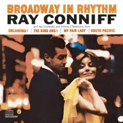 Broadway In Rhythm by Ray Conniff and His Orchestra and Chorus album reviews, ratings, credits