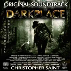 DarkPlace Original Soundtrack by Christopher Saint album reviews, ratings, credits