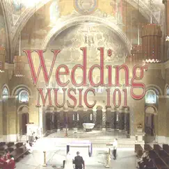Wedding Music 101 by Greg Thompson Music album reviews, ratings, credits