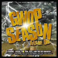 Gwop Seasen, Vol. One by Various Artists album reviews, ratings, credits