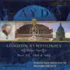 Haydn: London Symphonies, Vol. 1 album lyrics, reviews, download