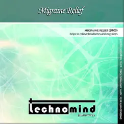 Migraine Relief by Technomind album reviews, ratings, credits