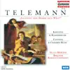 Telemann: Cantatas, Chamber Music album lyrics, reviews, download