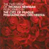 The Film Music of Thomas Newman (Tribute Album) album lyrics, reviews, download
