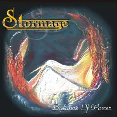 Balance of Power by Stormage album reviews, ratings, credits
