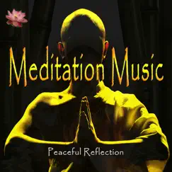 Peaceful Reflection - Meditation Music by Jean-Pierre Garattoni album reviews, ratings, credits